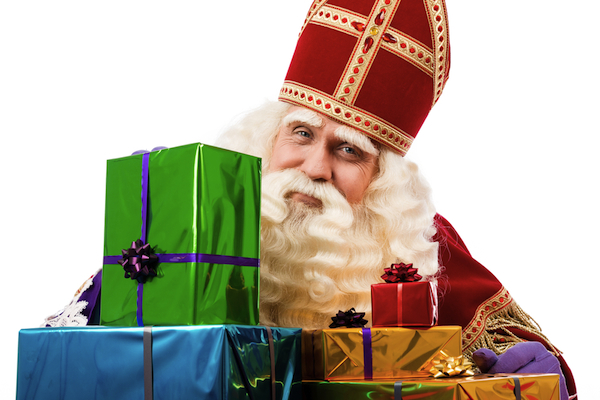 invoegen zal ik doen heerlijkheid Nuttige en leerzame cadeautjes voor Sinterklaas - TypeTopia
